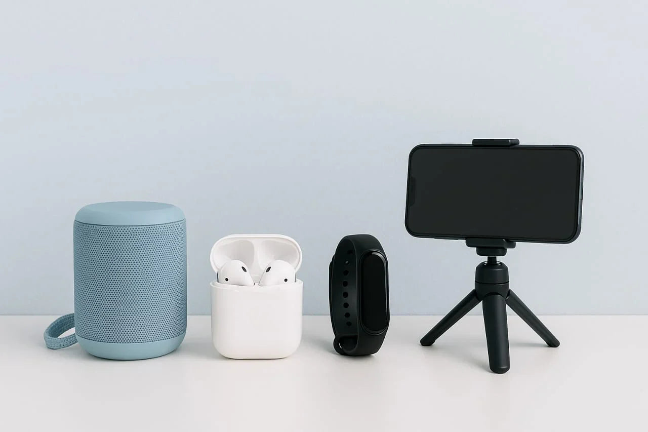 Gadgets