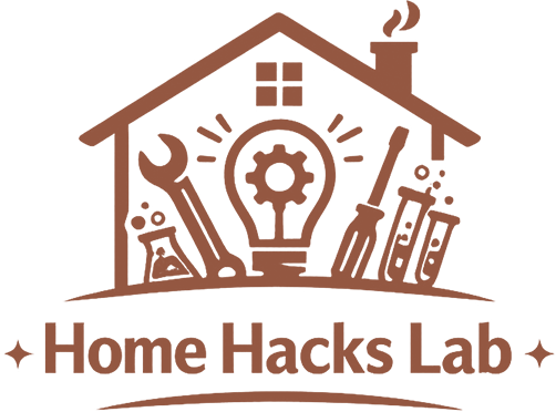 HomeHacksLab